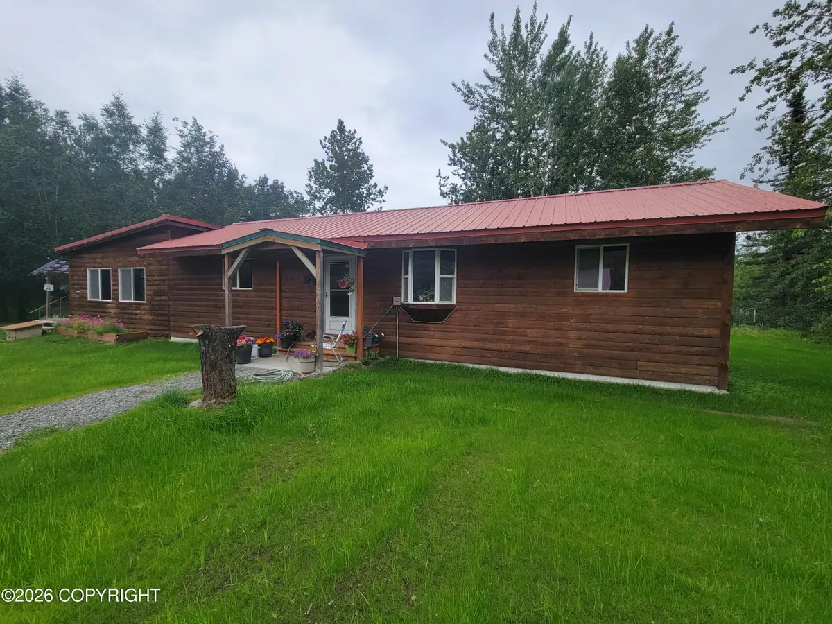 34390 Scout Lake Loop Road, Sterling, AK 99672 - #1