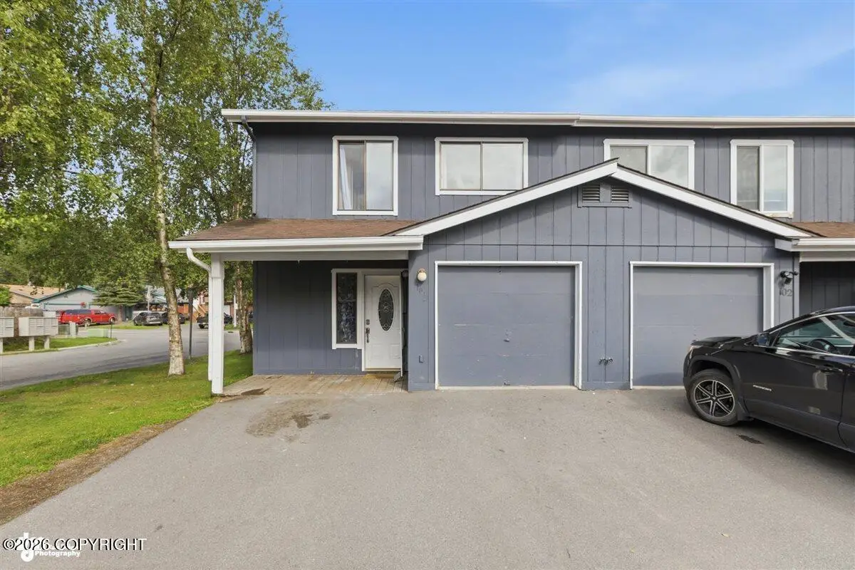 8050 Pioneer #101, Anchorage, AK 99504 - #1