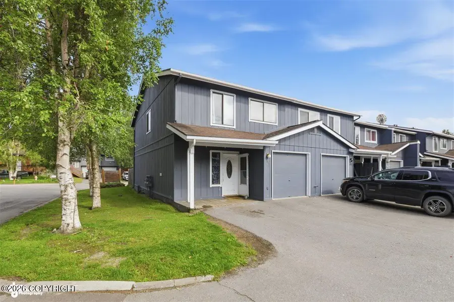 8050 Pioneer #101, Anchorage, AK 99504 - #2