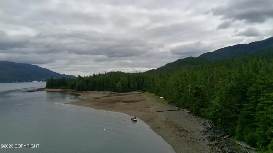NSA Lot 17, Block 1 Gravina Island, Ketchikan, AK 99901 - #3