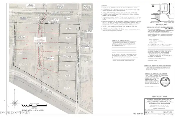 Lot 1 South Cushman Street, Fairbanks, AK 99701