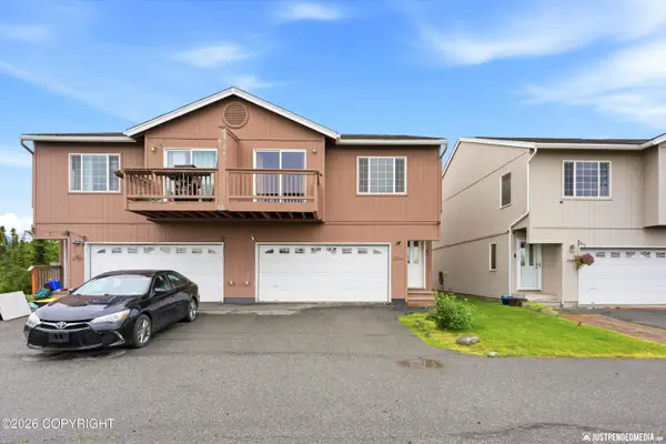 2994 Midnight Sun Court #170, Anchorage, AK 99507