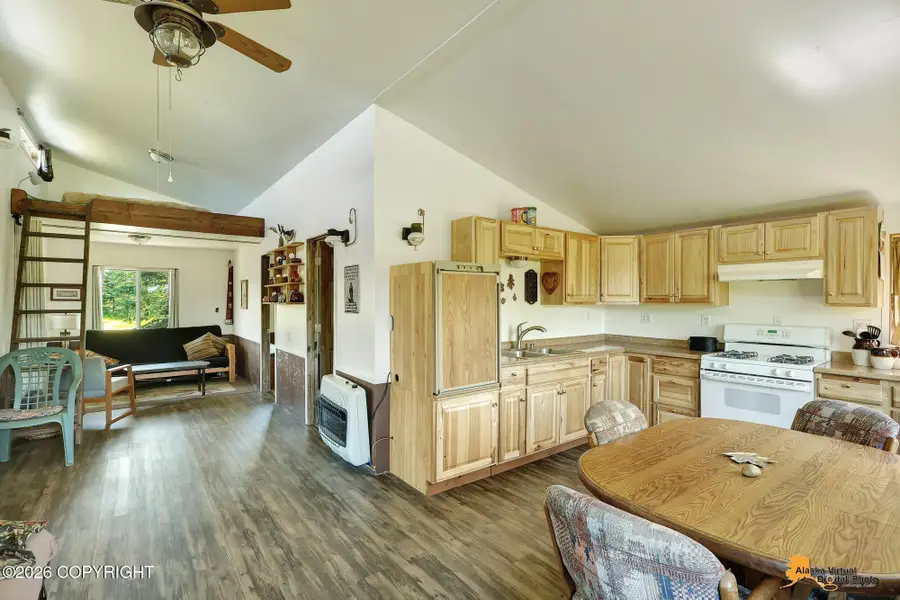 4420 N Three Bees Road, Wasilla, AK 99623 - #3