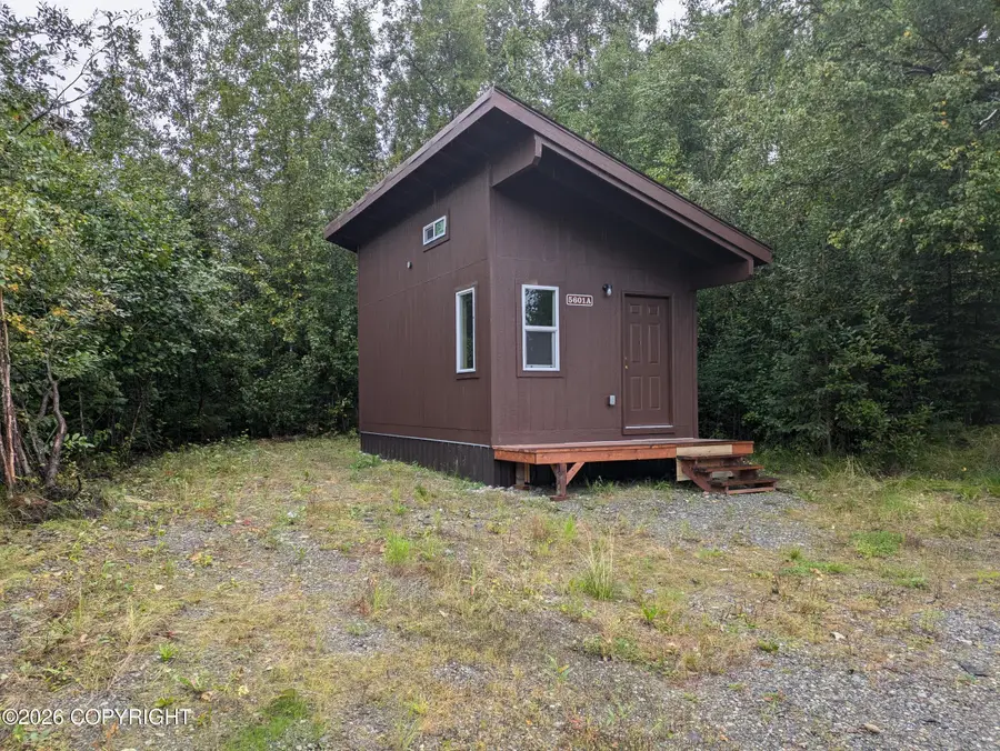 5581 W Trinity Avenue, Wasilla, AK 99654 - #3