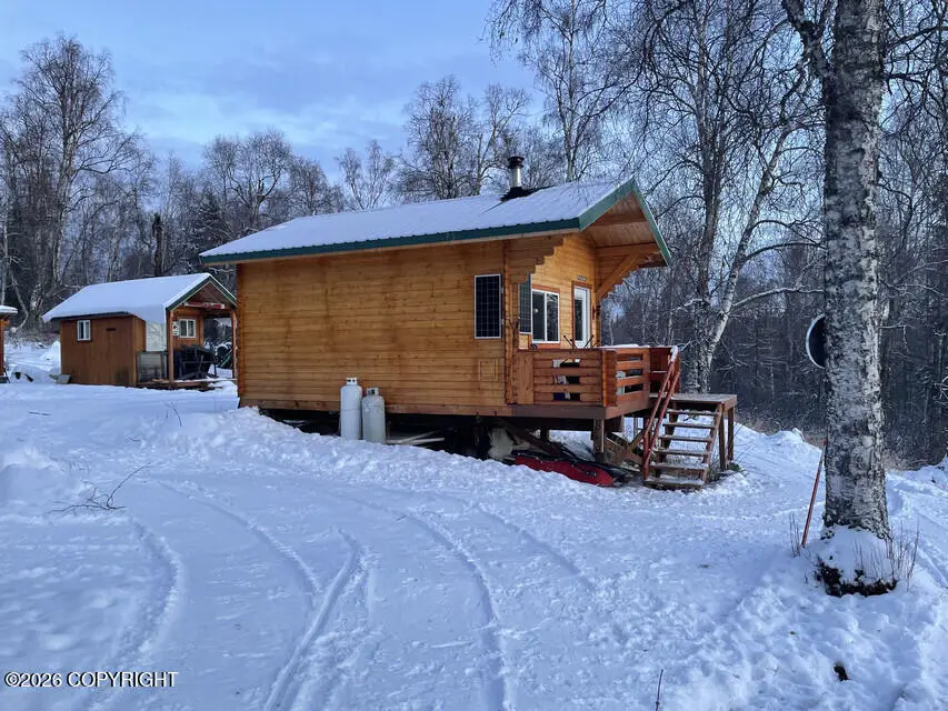 Tr X-Y Aurora Lake, Trapper Creek, AK 99683 - #2
