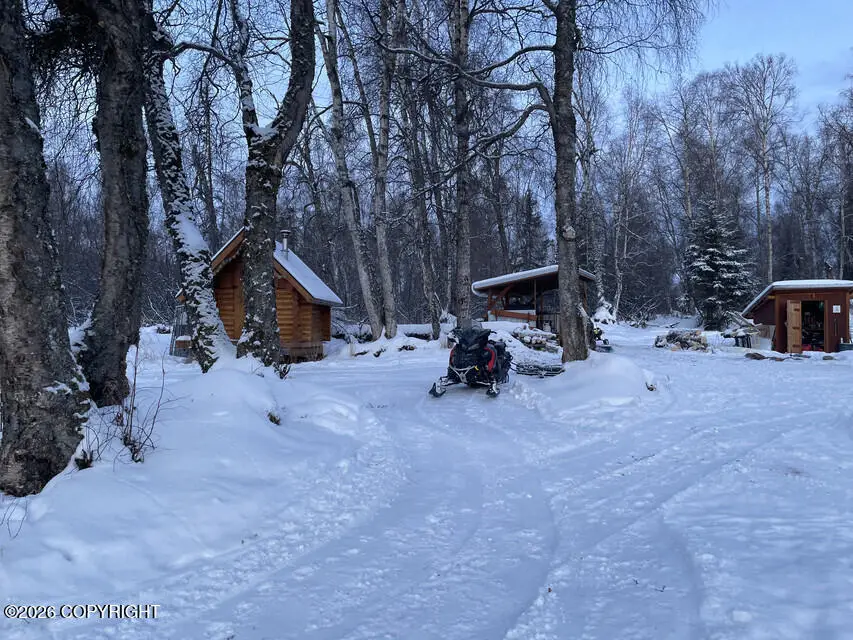 Tr X-Y Aurora Lake, Trapper Creek, AK 99683 - #3