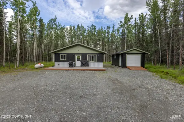 33710 Funny River Road, Soldotna, AK 99669