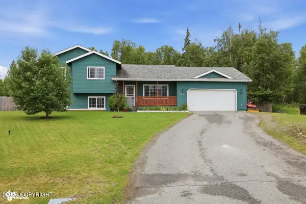 3787 E Darrington Village Circle, Wasilla, AK 99654