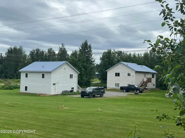 4106 N Campbell Road, Palmer, AK 99645