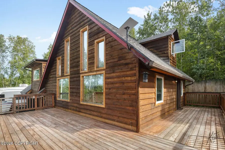 119 Kniffen Road, Fairbanks, AK 99712 - #2