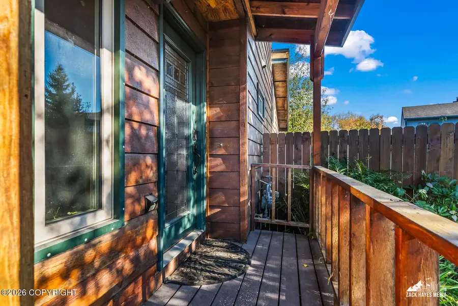 8025 Fairwood Circle, Anchorage, AK 99518 - #3