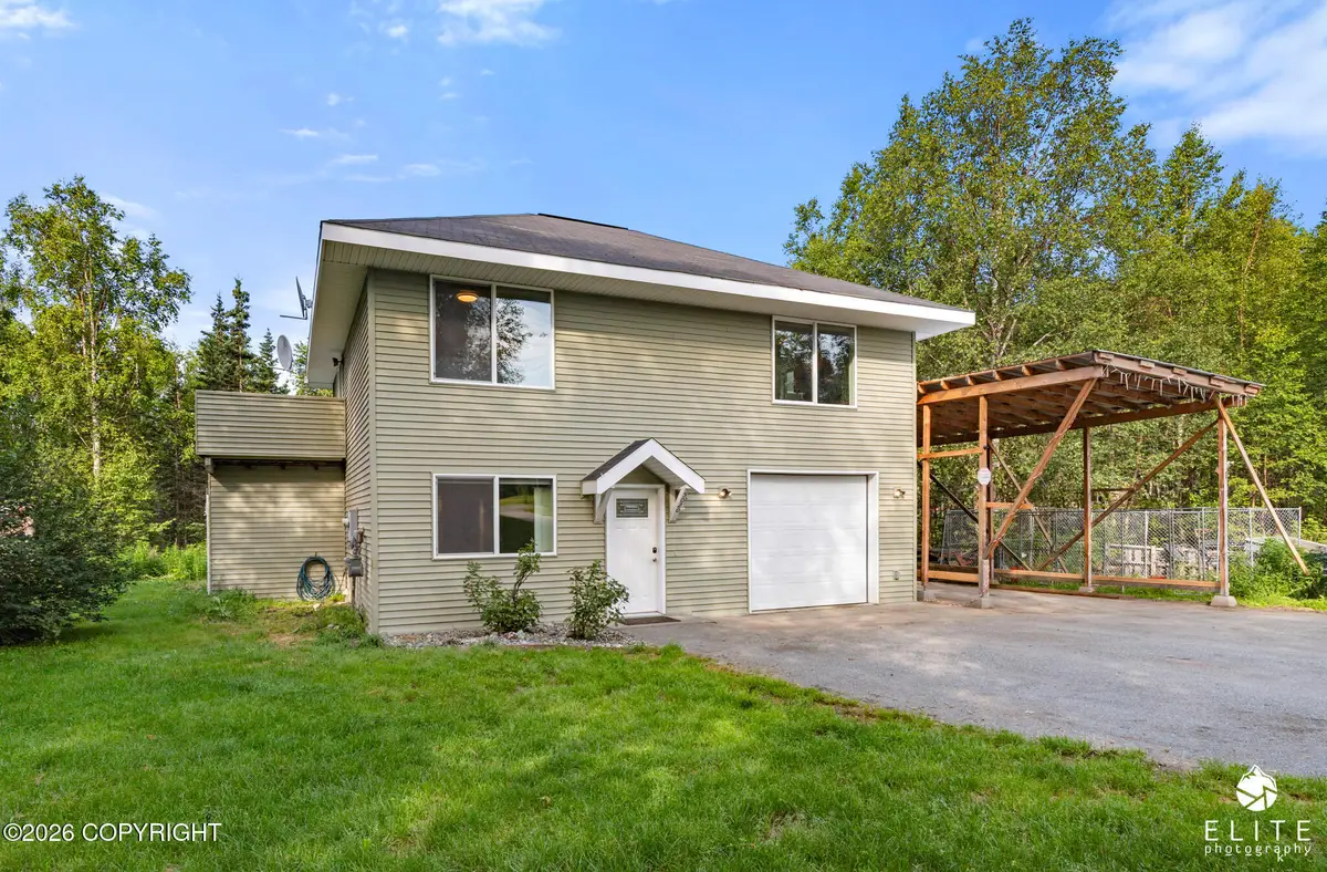 5020 N Ahina Circle, Wasilla, AK 99654 - #1