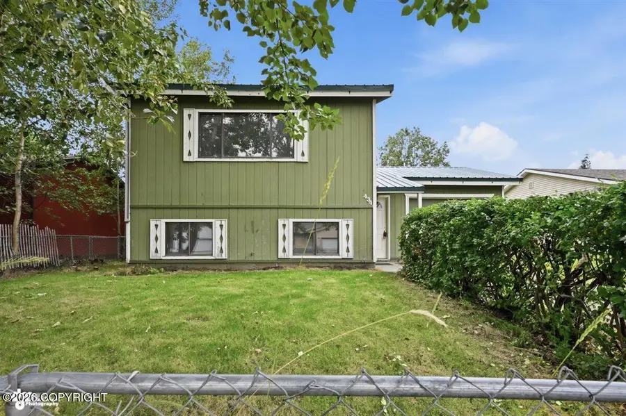 434 N Bonanza Street, Palmer, AK 99645 - #2