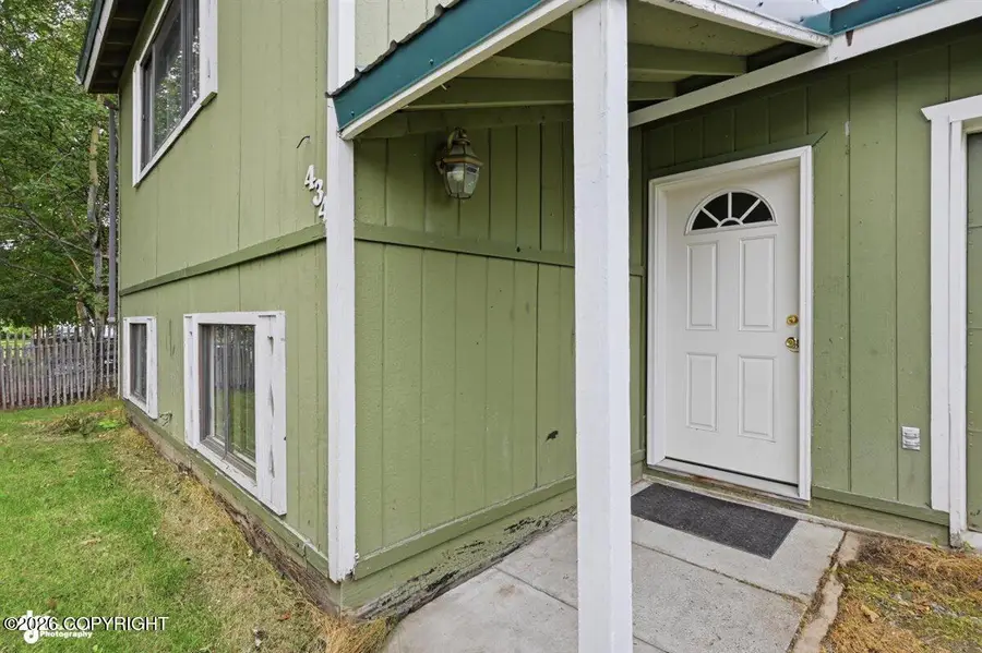 434 N Bonanza Street, Palmer, AK 99645 - #3