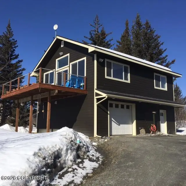 430 Paintbrush Court, Homer, AK 99603 - Image #1