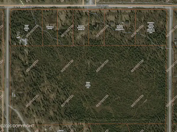 15639 Carl Street, Anchorage, AK 99516