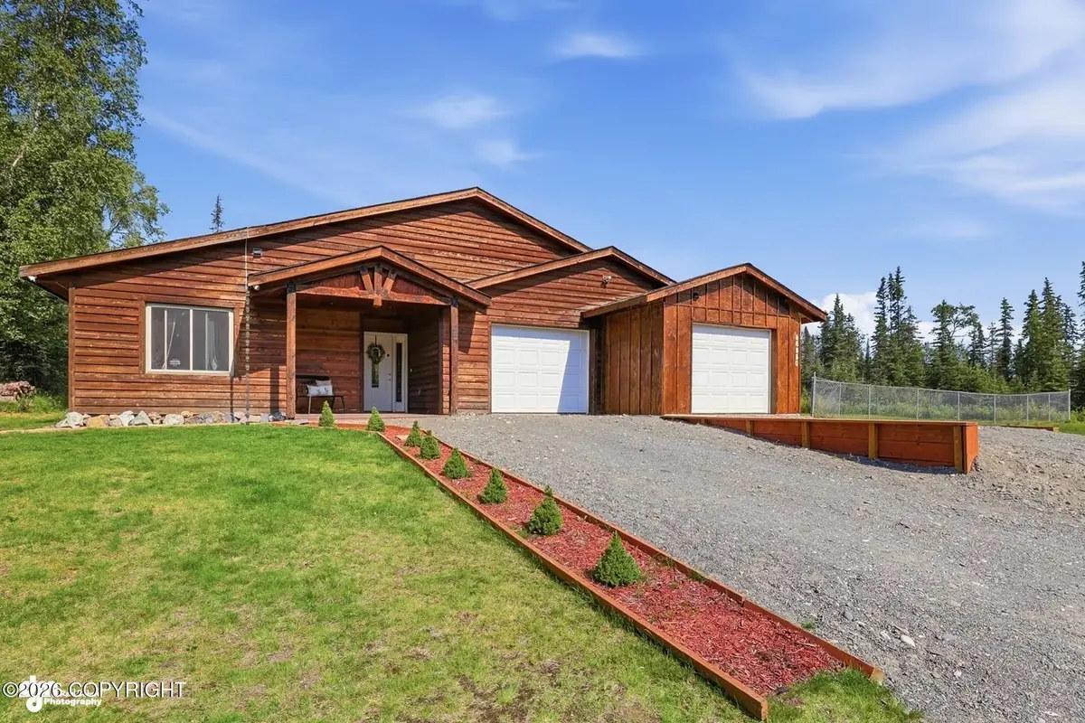 46880 Mooseberry Avenue, Kenai, AK 99611 - #1