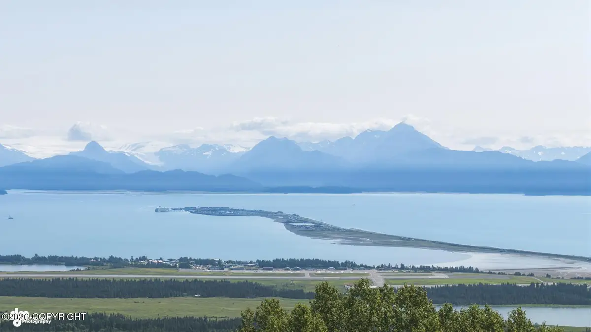 895 Glacier View Court, Homer, AK 99603 - #1