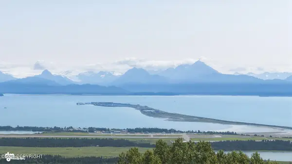 895 Glacier View Court, Homer, AK 99603