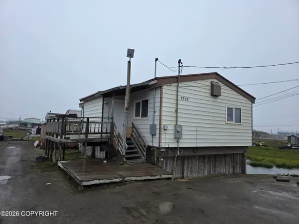7722 Yugit Street, Barrow, AK 99723
