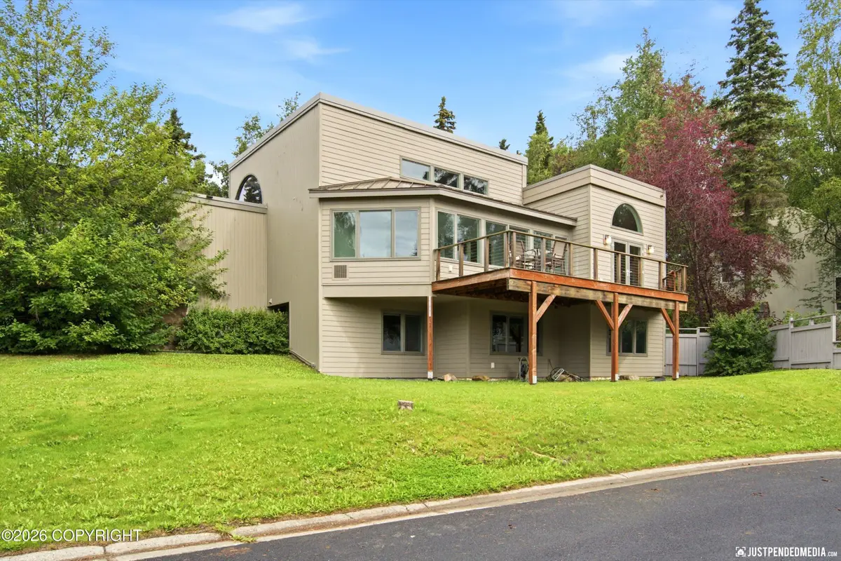 2219 Forest Park Drive, Anchorage, AK 99517 - #1