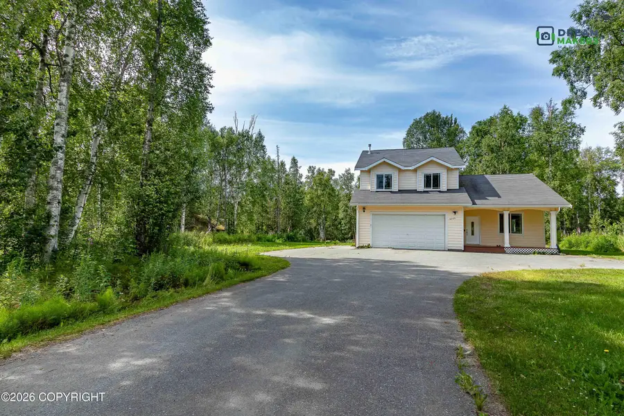 5560 E Big Rock Drive, Wasilla, AK 99654 - #2