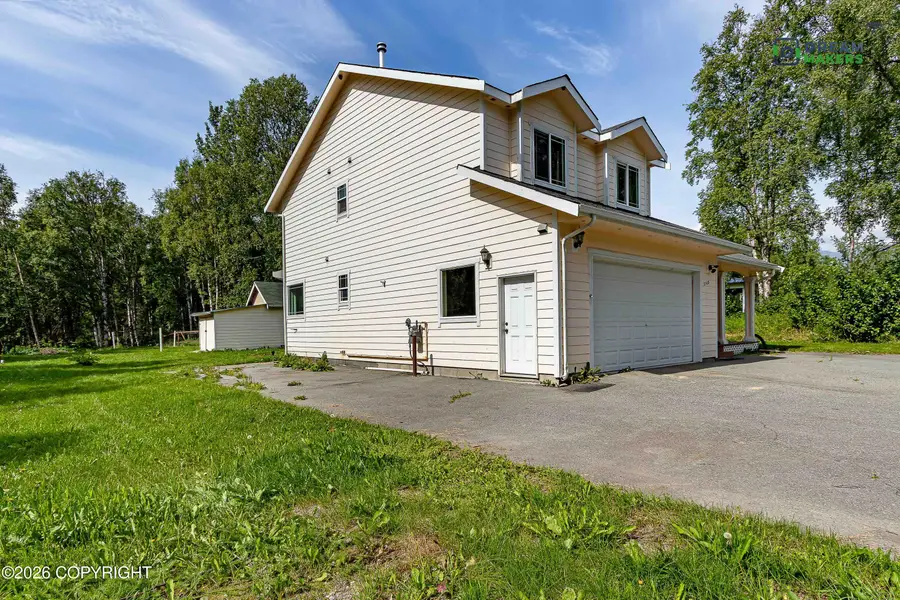 5560 E Big Rock Drive, Wasilla, AK 99654 - #3