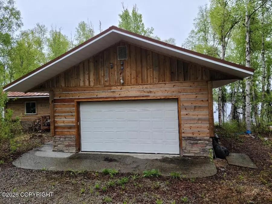 13759 N Michigan Street, Willow, AK 99688 - #3