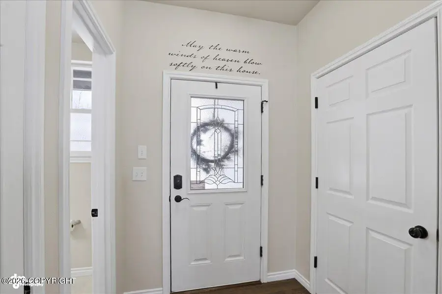 16941 Ludlow Circle, Eagle River, AK 99577 - Image #2