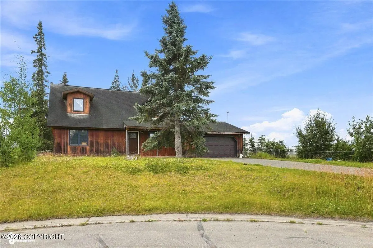 397 W Arlington Avenue, Soldotna, AK 99669 - #1