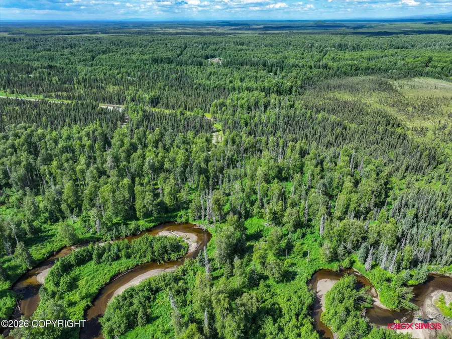 15012 N Deception Shores Circle, Willow, AK 99688 - #2