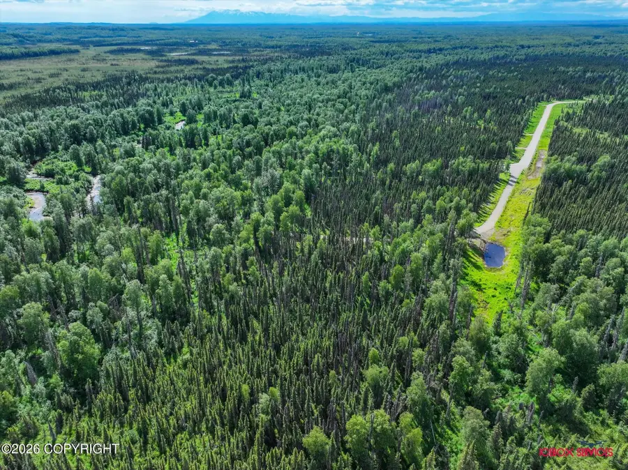 15012 N Deception Shores Circle, Willow, AK 99688 - #3