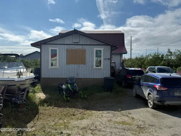 378 Mission Street, Kotzebue, AK 99752