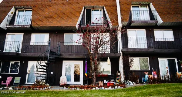 9336 Blackberry Street #29, Anchorage, AK 99502