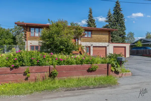 3048 Riverview Drive, Fairbanks, AK 99709