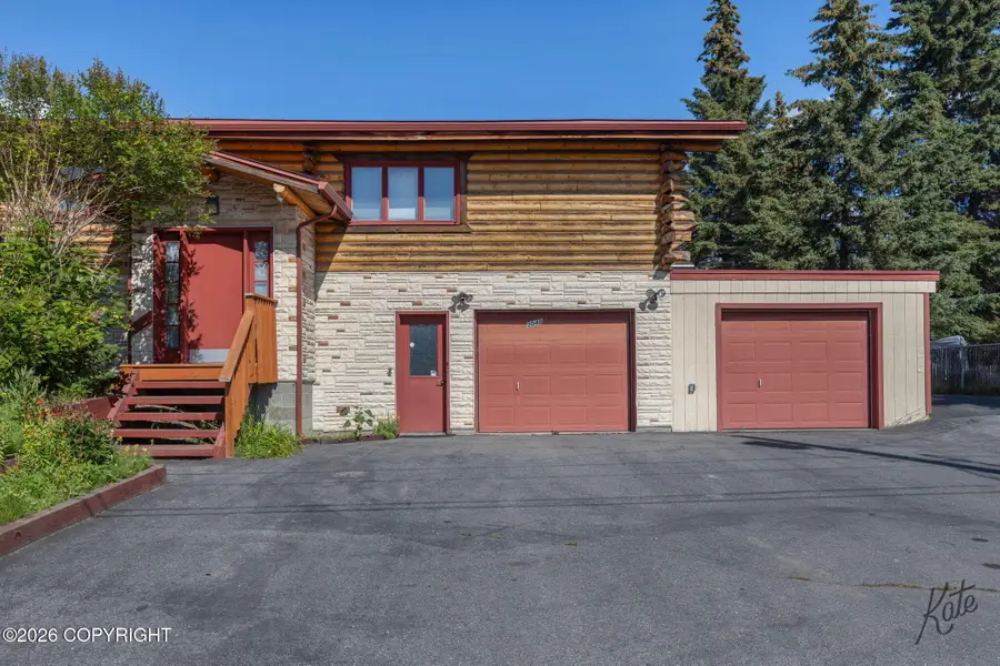 3048 Riverview Drive, Fairbanks, AK 99709 - #2