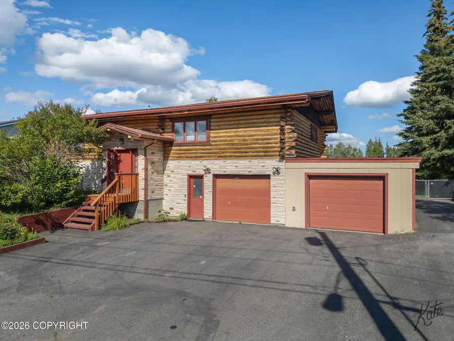 3048 Riverview Drive, Fairbanks, AK 99709 - #3