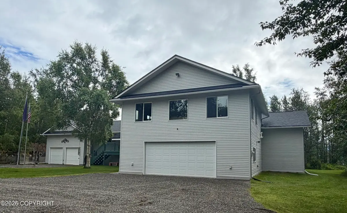 7880 E Cottrell Campus Drive, Palmer, AK 99645 - #1