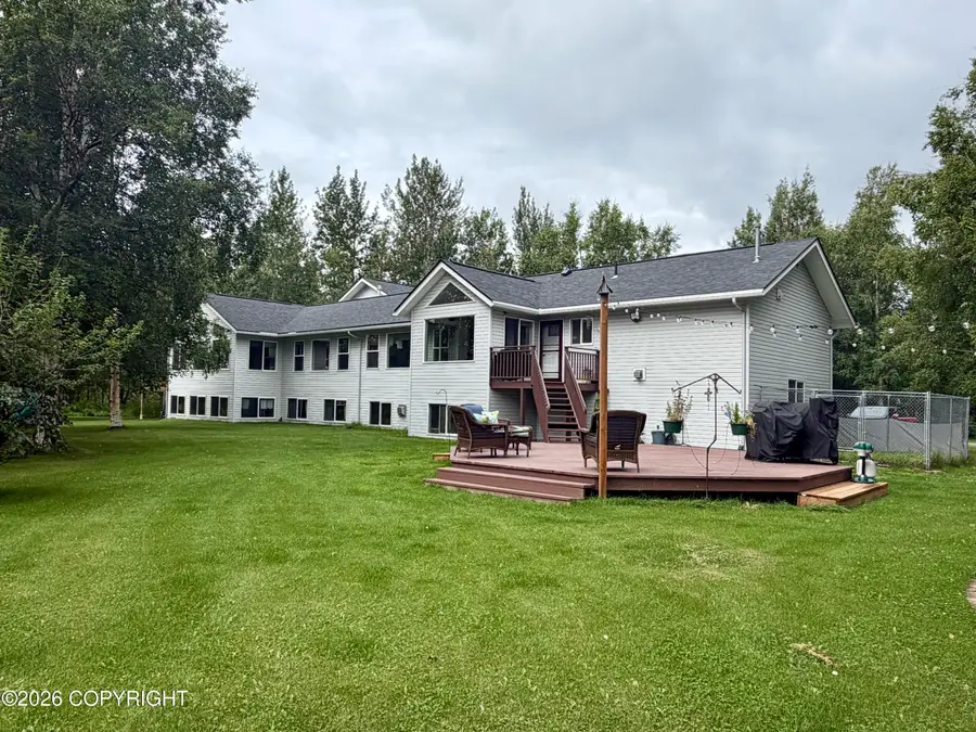 7880 E Cottrell Campus Drive, Palmer, AK 99645 - #3