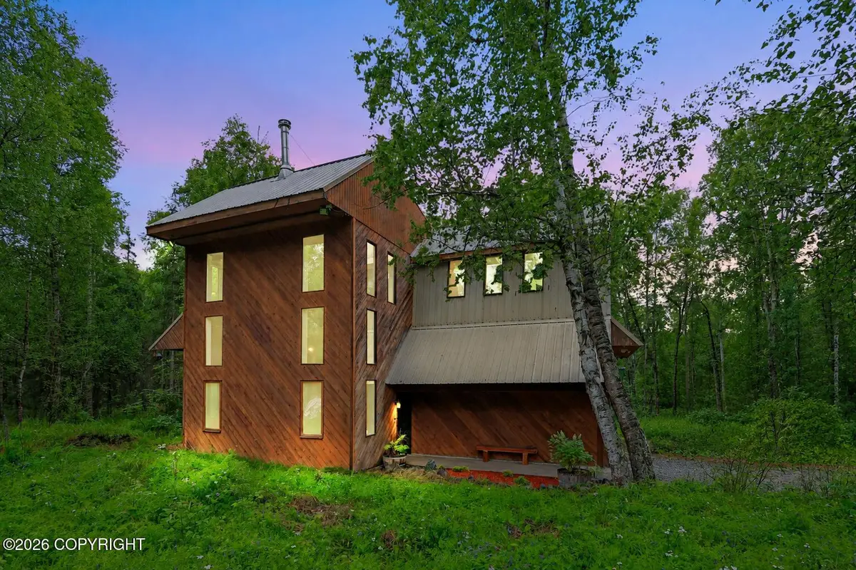 19042 Baidarka Street, Chugiak, AK 99567 - #1