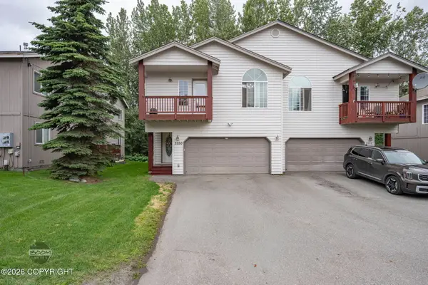 2550 Hidden Retreat Place #22, Anchorage, AK 99504