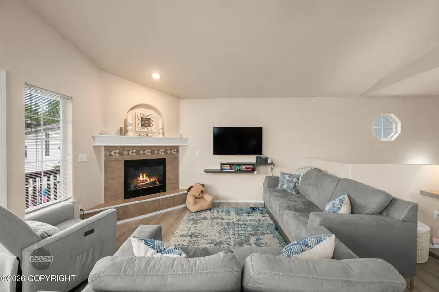2550 Hidden Retreat Place #22, Anchorage, AK 99504 - #3