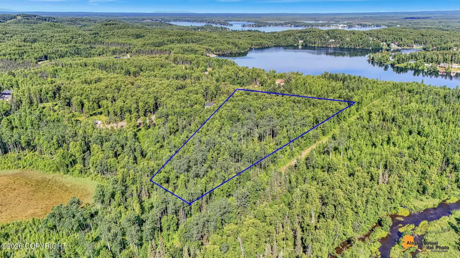 15032 W Necrason Drive, Big Lake, AK 99652 - #3