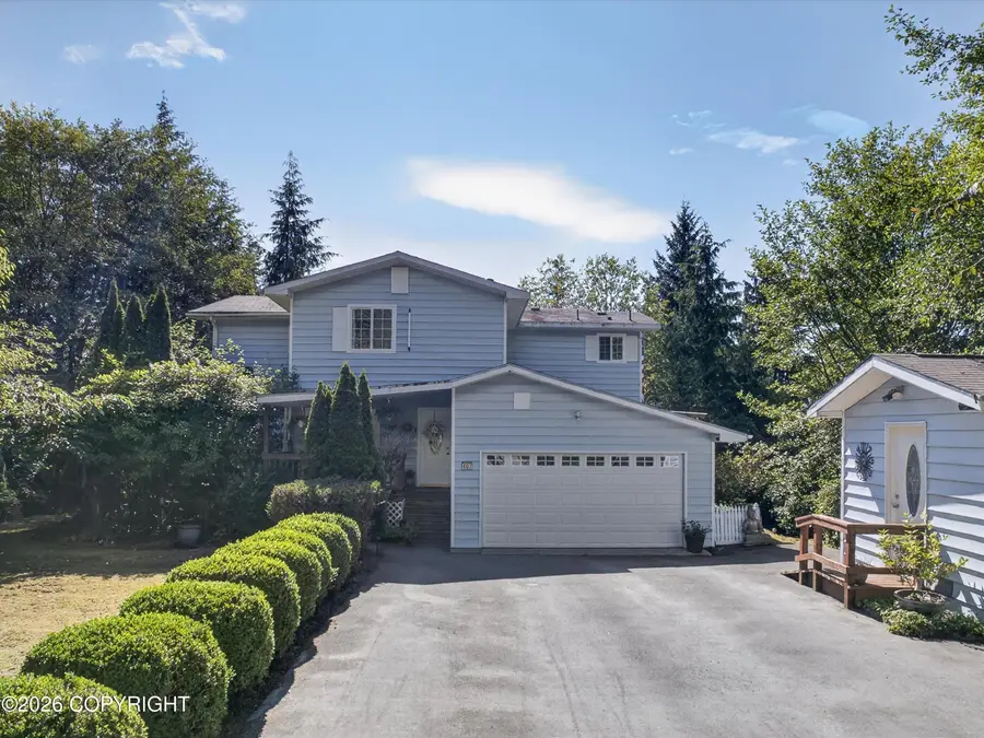 407 Ohlson Lane, Ketchikan, AK 99901 - #2