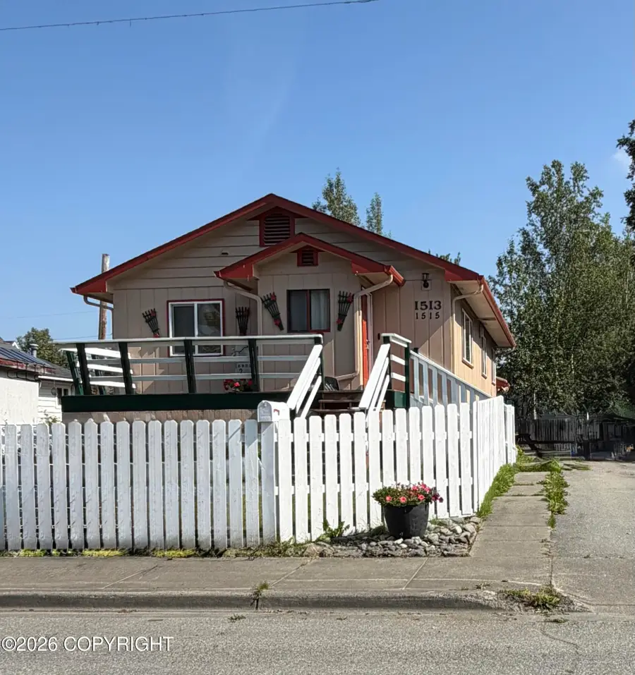 1515 Valarian Street, Anchorage, AK 99508 - #2