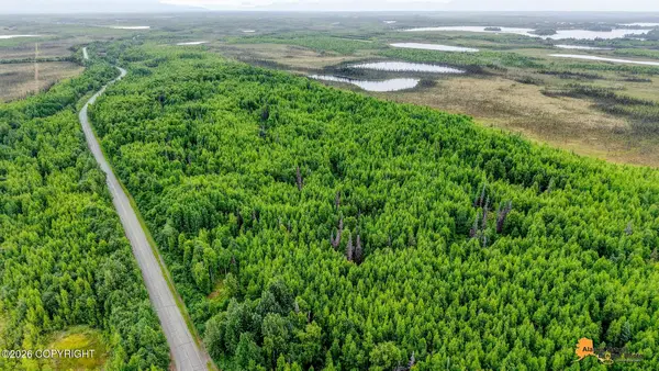 18484 W Lakes Boulevard, Big Lake, AK 99652
