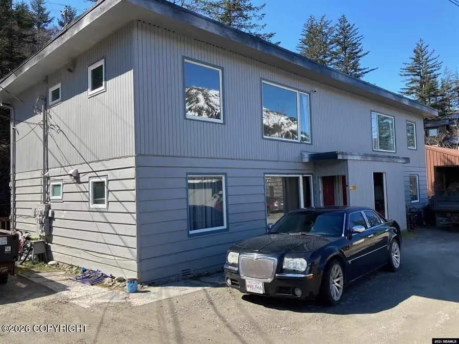 2350 Old Lawson Creek Road, Douglas, AK 99824 - Image #2