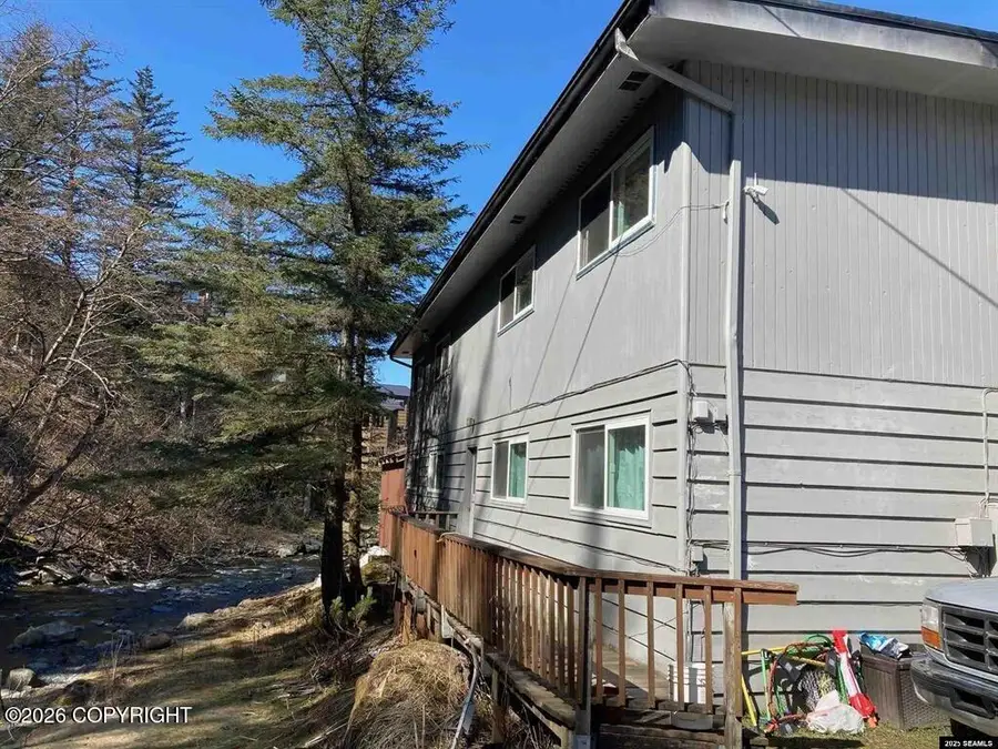 2350 Old Lawson Creek Road, Douglas, AK 99824 - Image #3