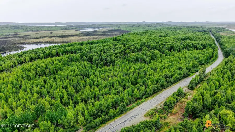 18644 W Lakes Boulevard, Big Lake, AK 99652 - #3