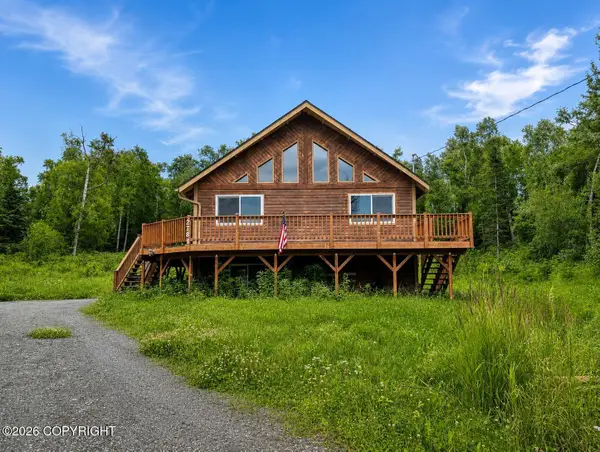 2781 N Brennas Way, Wasilla, AK 99654